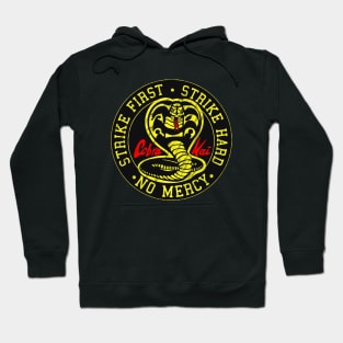 Cool Design Cobra Kai Hoodie